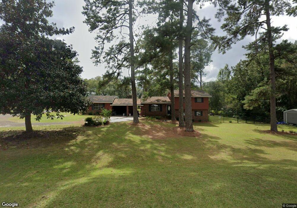 9890 Central Ave, Waycross, GA 31503 - photo 1