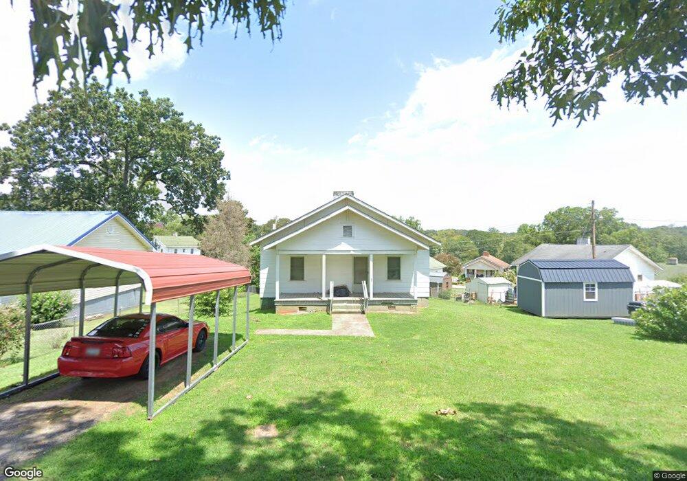 11 Davis St, Williamston, SC 29697 - photo 1