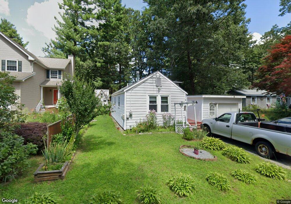 42 First Rd, Chepachet, RI 02814 - photo 1