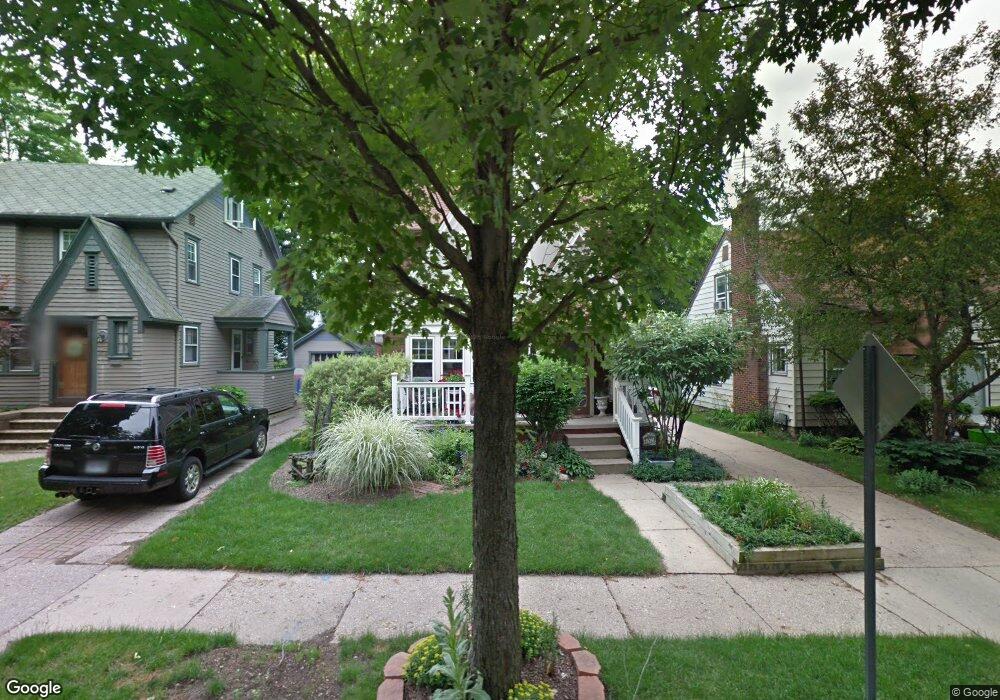 1804 Clifton Ave, Lansing, MI 48910 - photo 1