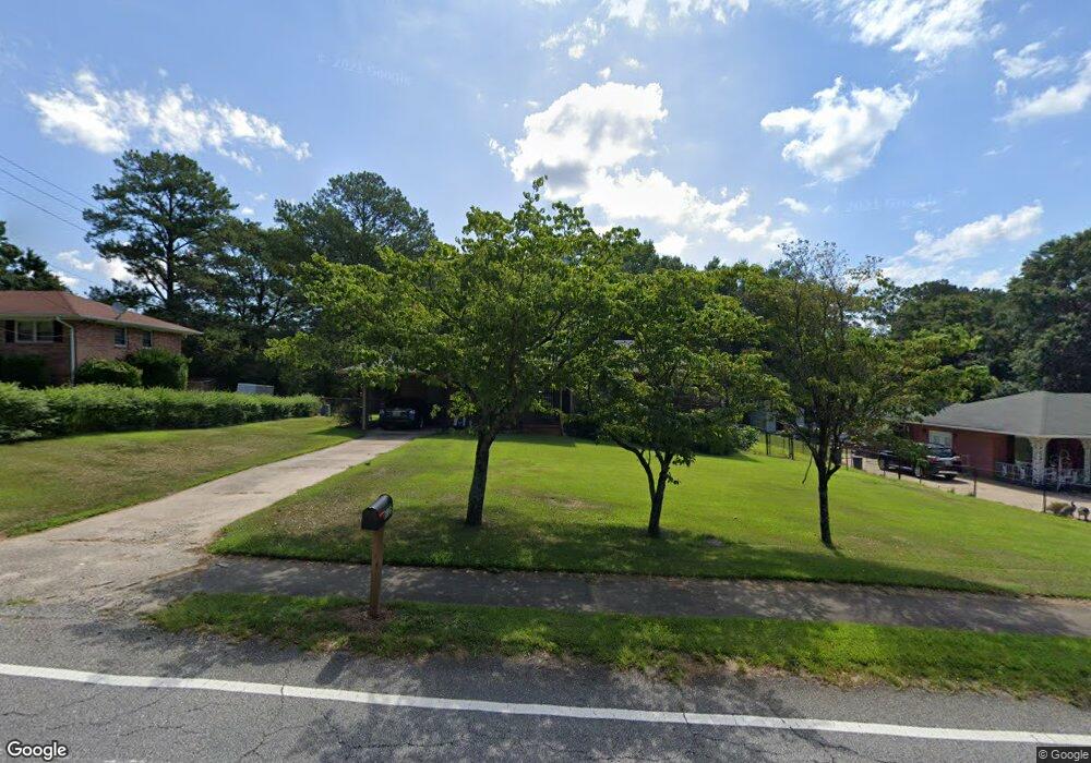 6125 Dodgen Rd SW, Mableton, GA 30126 - photo 1