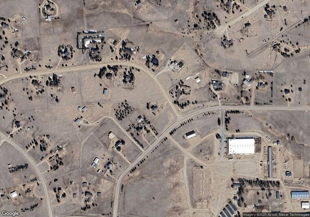 12875 Cherokee Trail Dr, Elbert, CO 80106 - photo 1