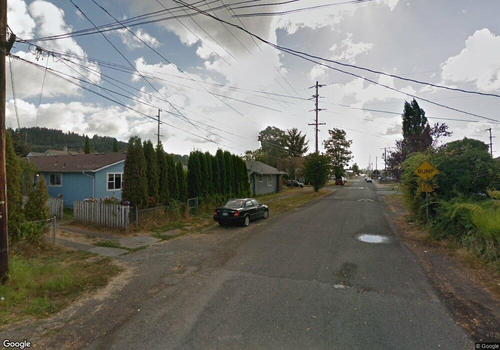 801 -03 Williams Ave, Chehalis, WA 98532 - photo 1