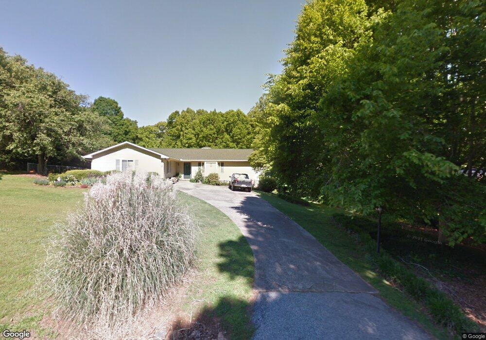 1330 Moorehead Place, Pendleton, SC 29670 - photo 1