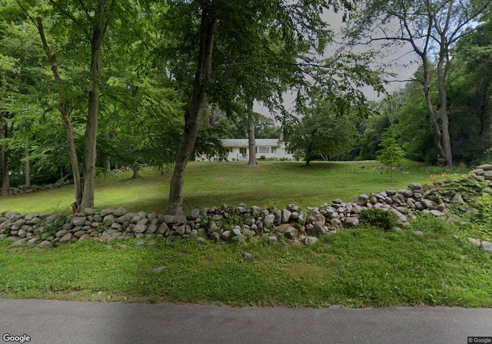 274 Buttery Rd unit A, New Canaan, CT 06840 - photo 1