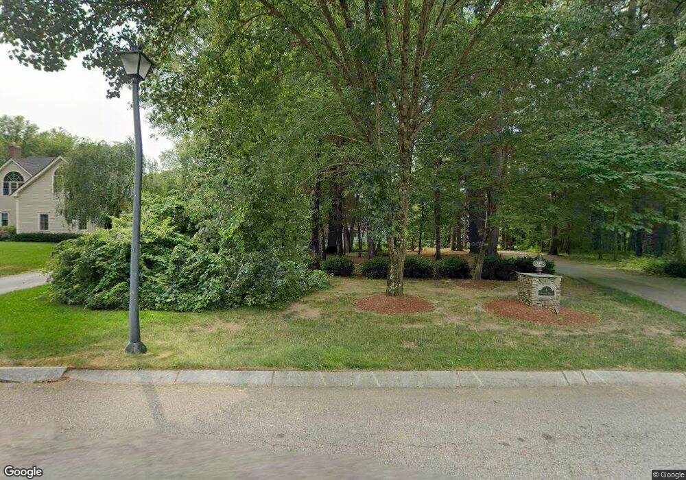 6 Downing Dr, Norton, MA 02766 - photo 1