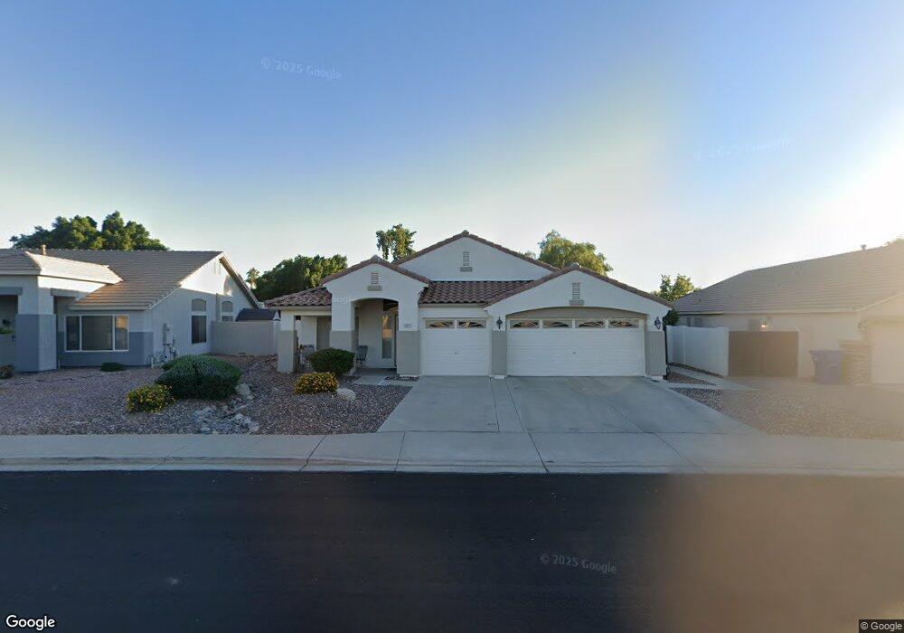 5637 E Garnet Ave, Mesa, AZ 85206 - photo 1