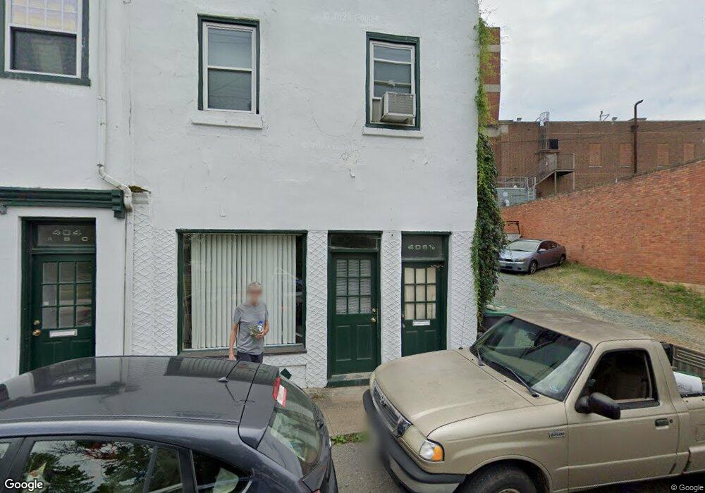 408 Commerce St, Charlottesville, VA 22903 - photo 1