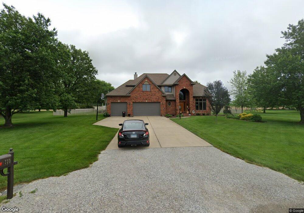700 Niebruegge Ln, Freeburg, IL 62243 - photo 1