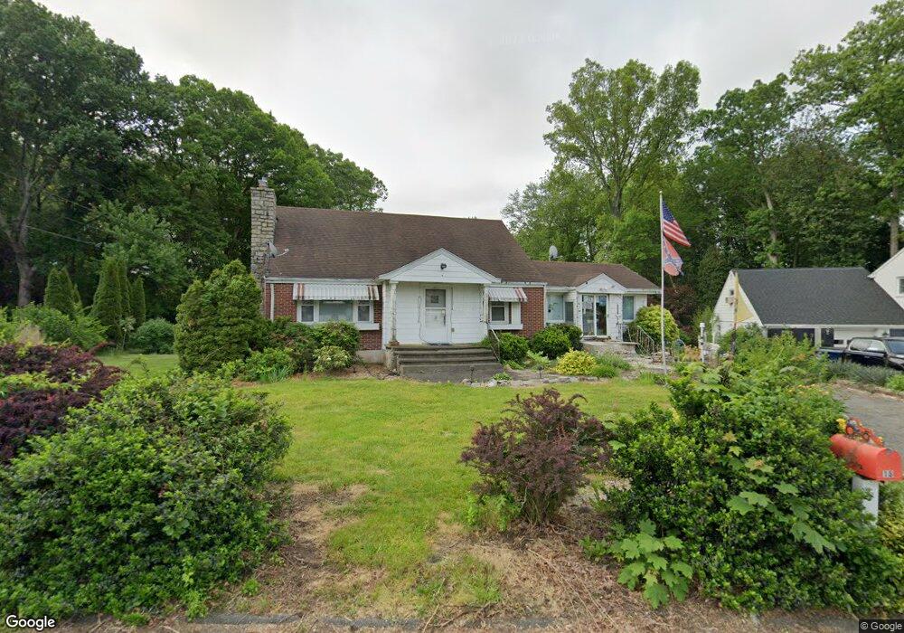 18 Vazzano Place, Trumbull, CT 06611 - photo 1