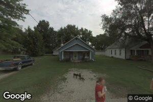306 W Hortense St, Orrick, MO 64077