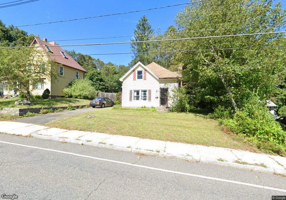 35 Thompson St, Monson, MA 01057 - photo 1