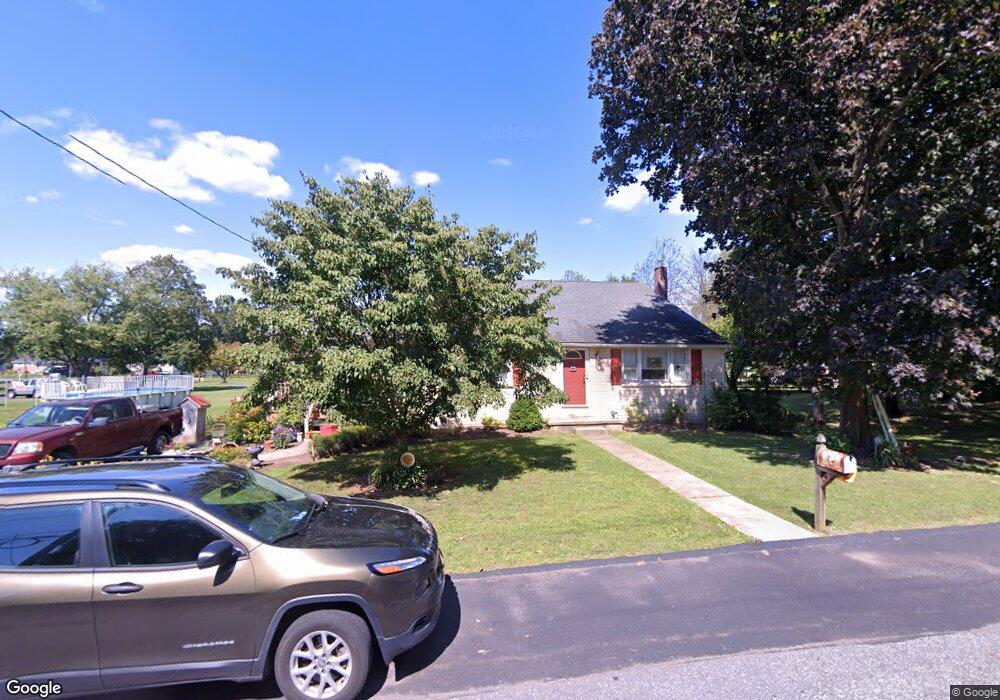 110 Yocom Rd, Douglassville, PA 19518 - photo 1