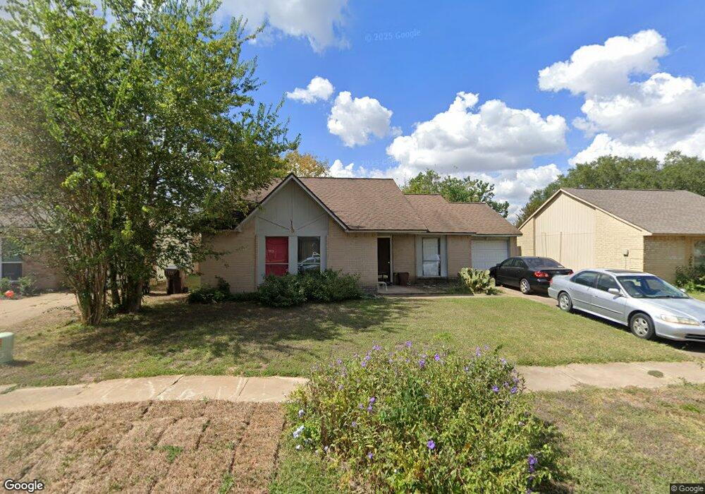 17331 Wagganner Dr, Hockley, TX 77447 - photo 1