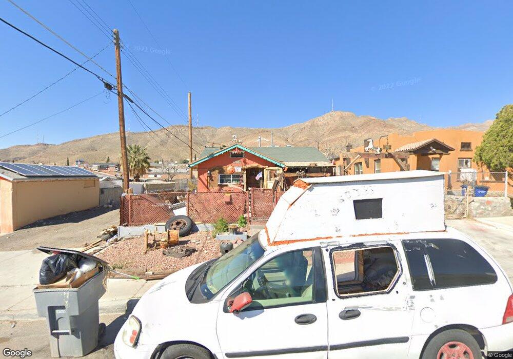 2507 Elm St, El Paso, TX 79930 - photo 1