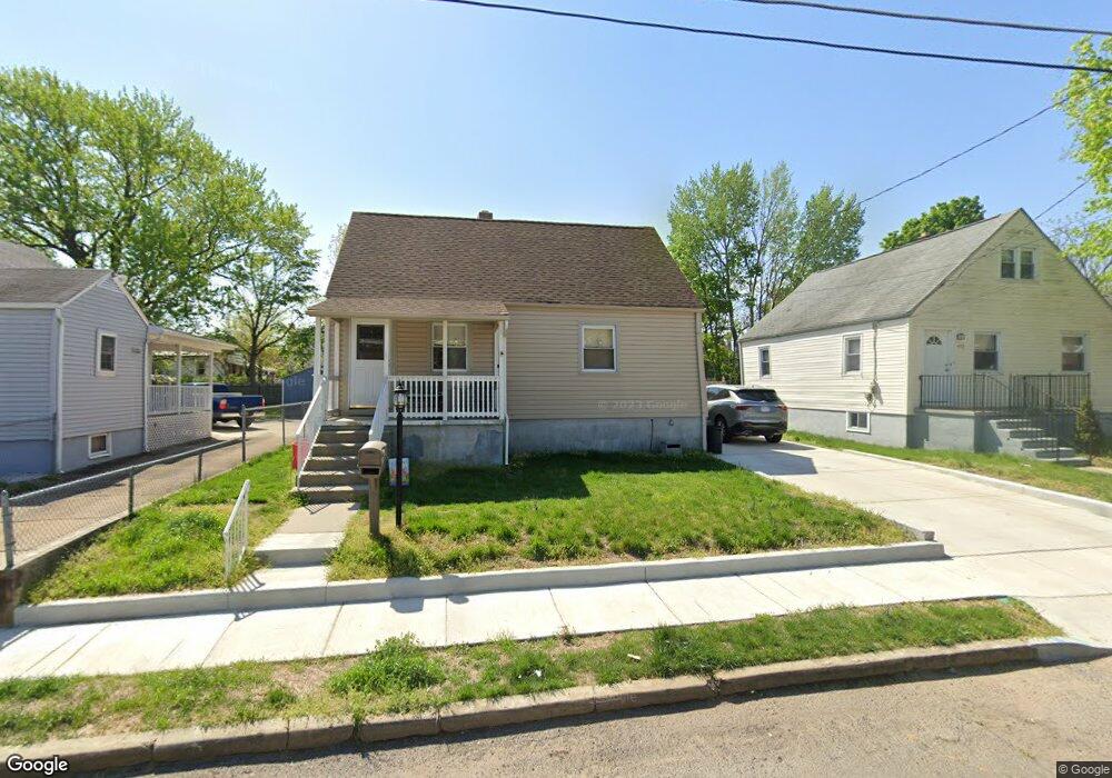 428 Cook Ave, Paulsboro, NJ 08066 - photo 1