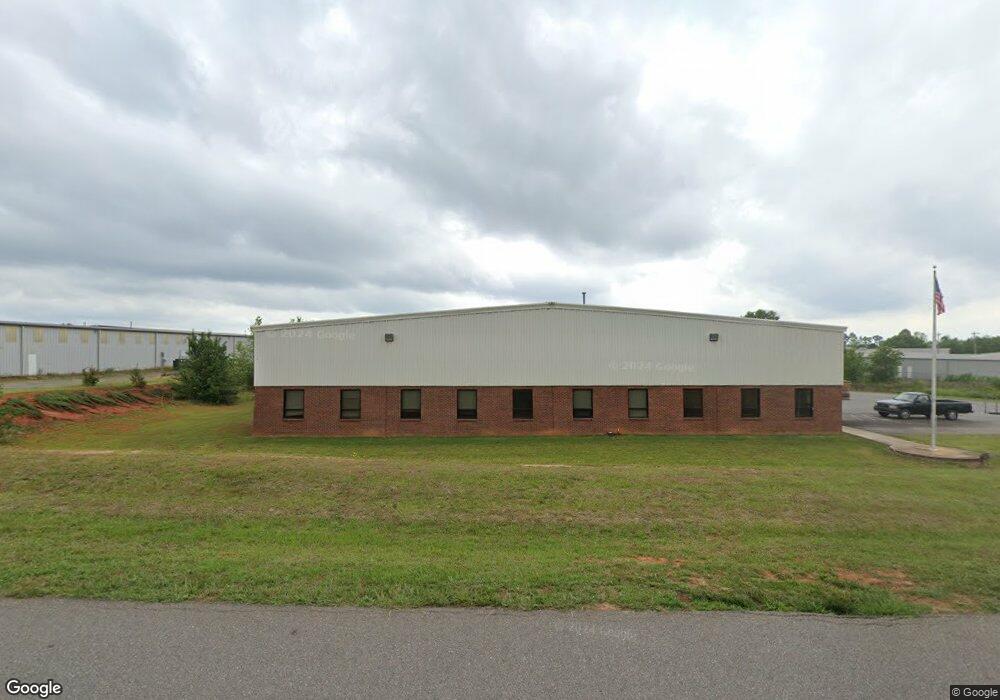 233 Commerce Blvd, Statesville, NC 28625 - photo 1