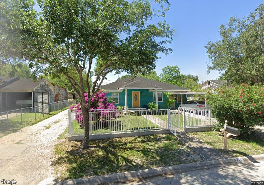 214 E Emil St, Pharr, TX 78577 - photo 1