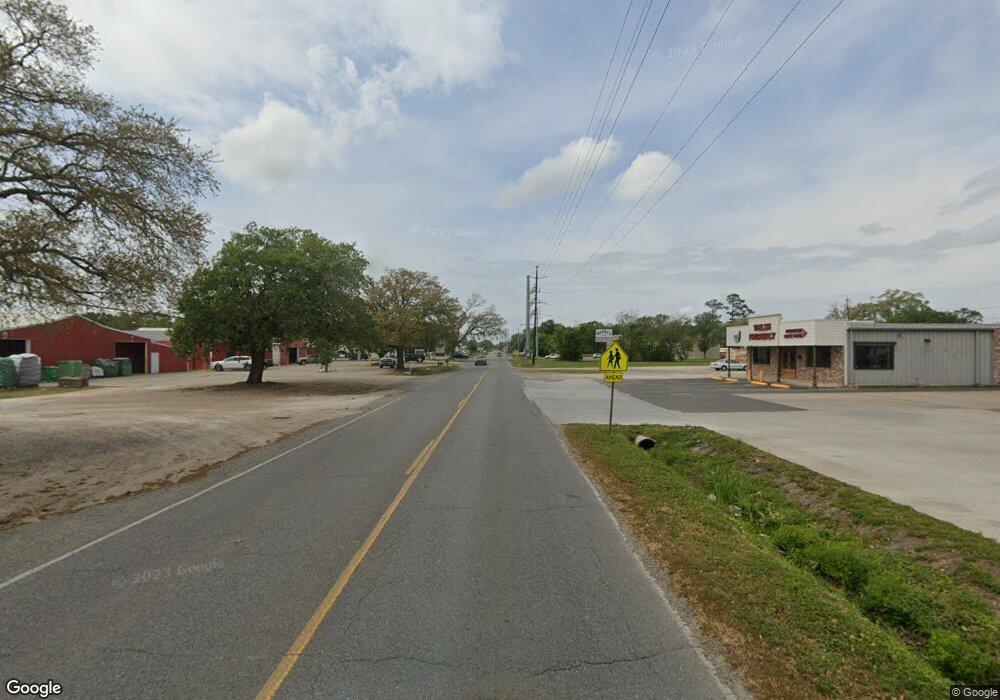 1205 E Russell Ave, Welsh, LA 70591 - photo 1