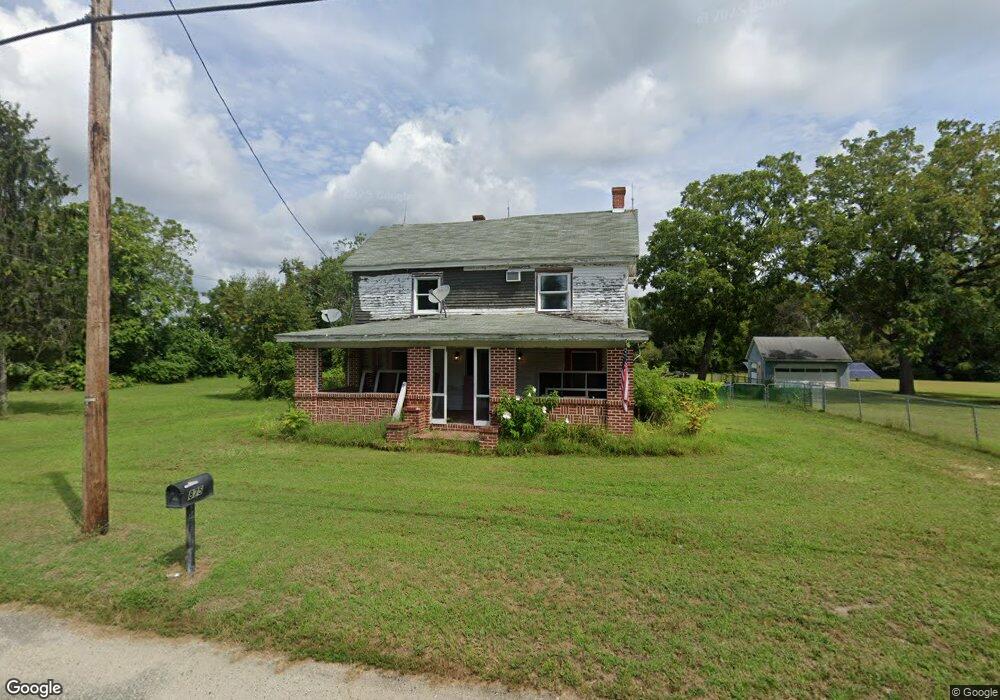 8754 Highland St, Port Norris, NJ 08349 - photo 1