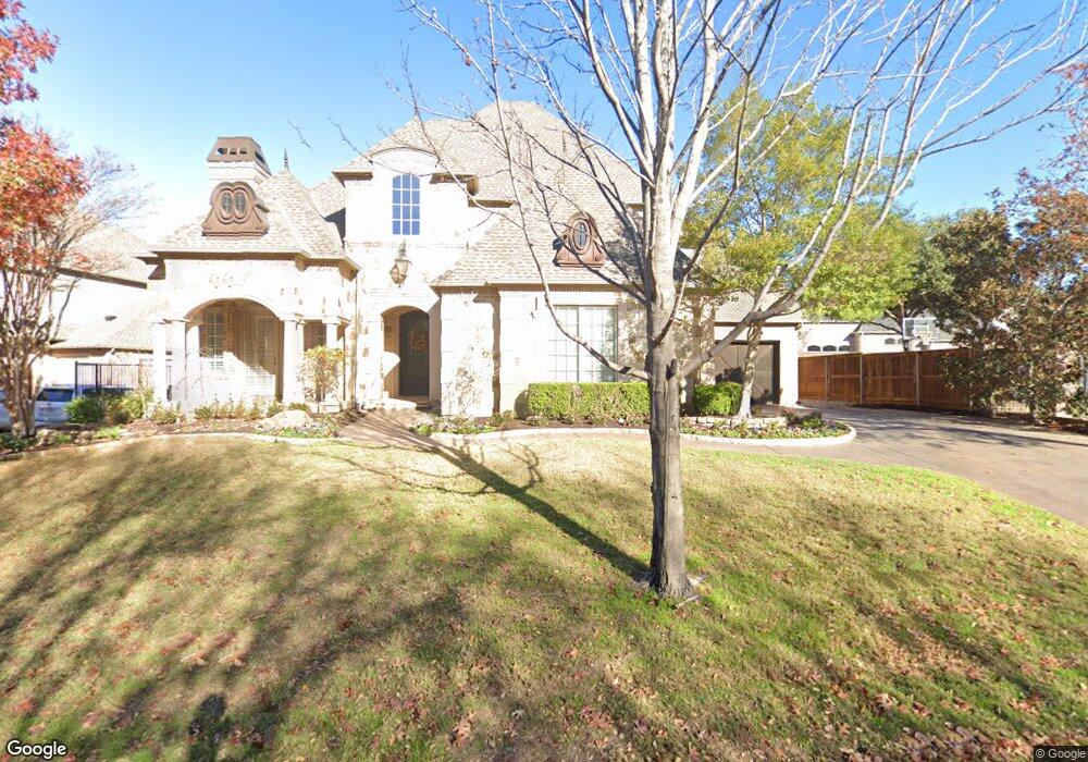 1212 Province Ln, Southlake, TX 76092 - photo 1