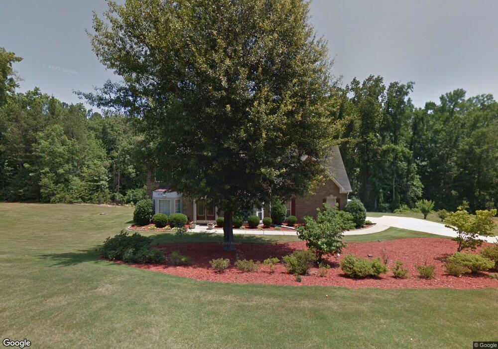 512 Whitewater Trail unit 3, Stockbridge, GA 30281 - photo 1