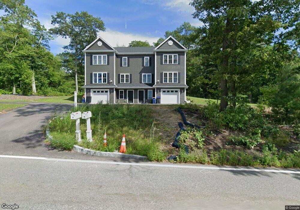 1 Washington St, Plainville, MA 02762 - photo 1