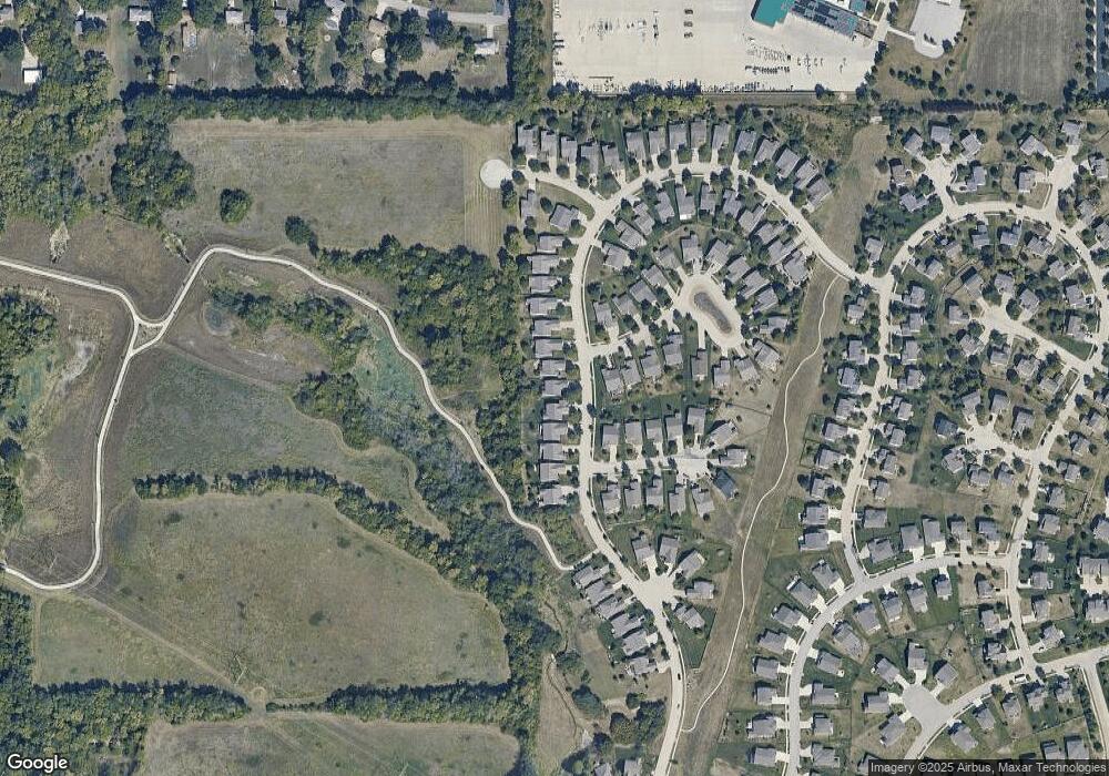 8808 Quill St, Shawnee, KS 66227 - photo 1