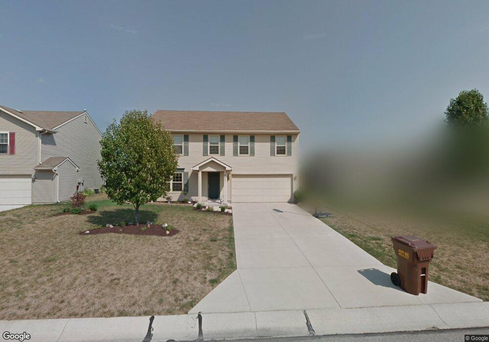 3821 Cobblestone Cove, New Haven, IN 46774 - photo 1