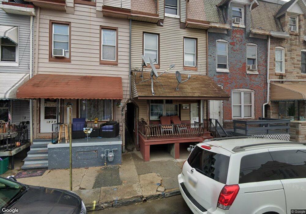 1237 N 10th St, Reading, PA 19604 - photo 1