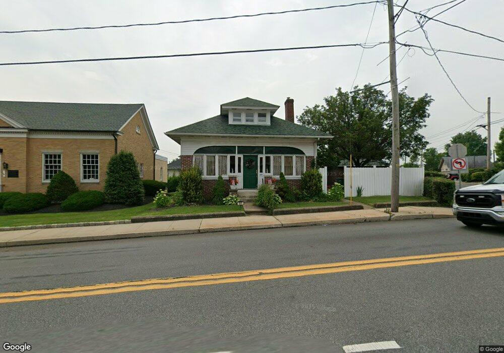 00 Quakertown Ave, Pennsburg, PA 18073 - photo 1