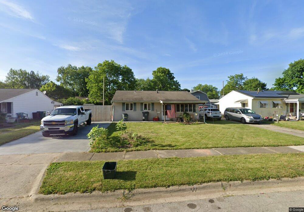 5448 Inlet Dr, Columbus, OH 43232 - photo 1