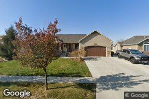 1951 N 2700 W, Clearfield, UT 84015