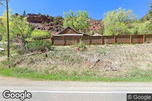111 Blake Ave, Placerville, CO 81430