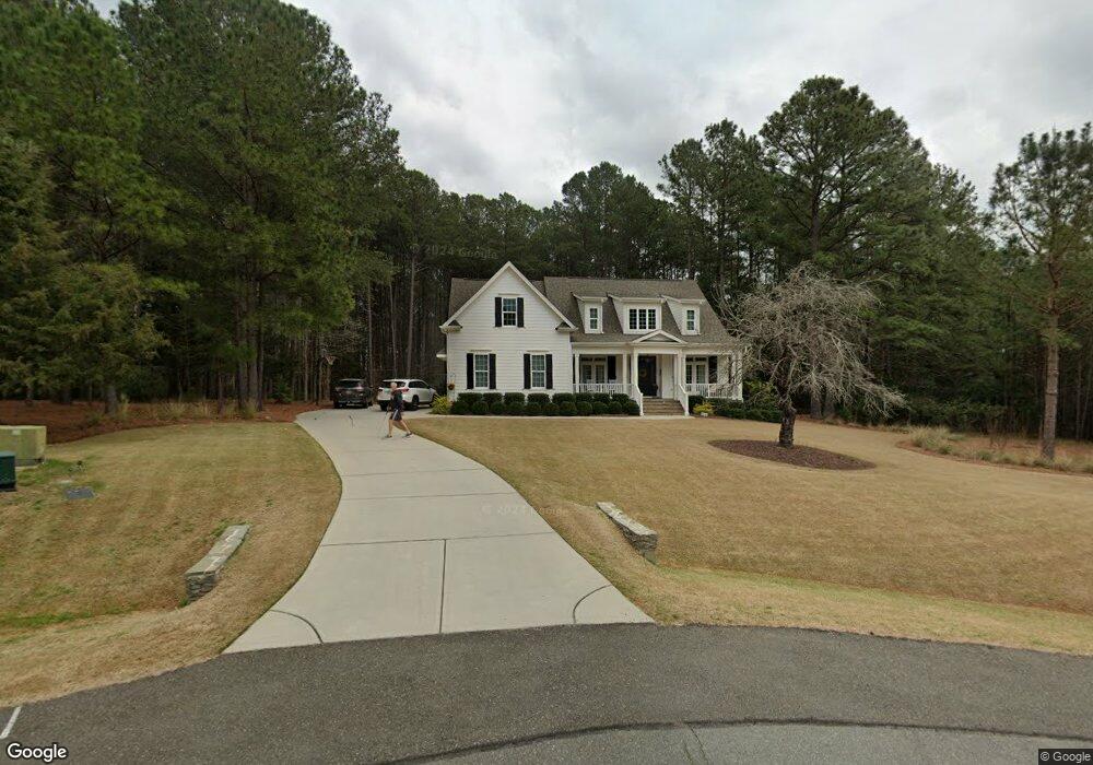 105 Milton Ct unit 35, Pittsboro, NC 27312 - photo 1