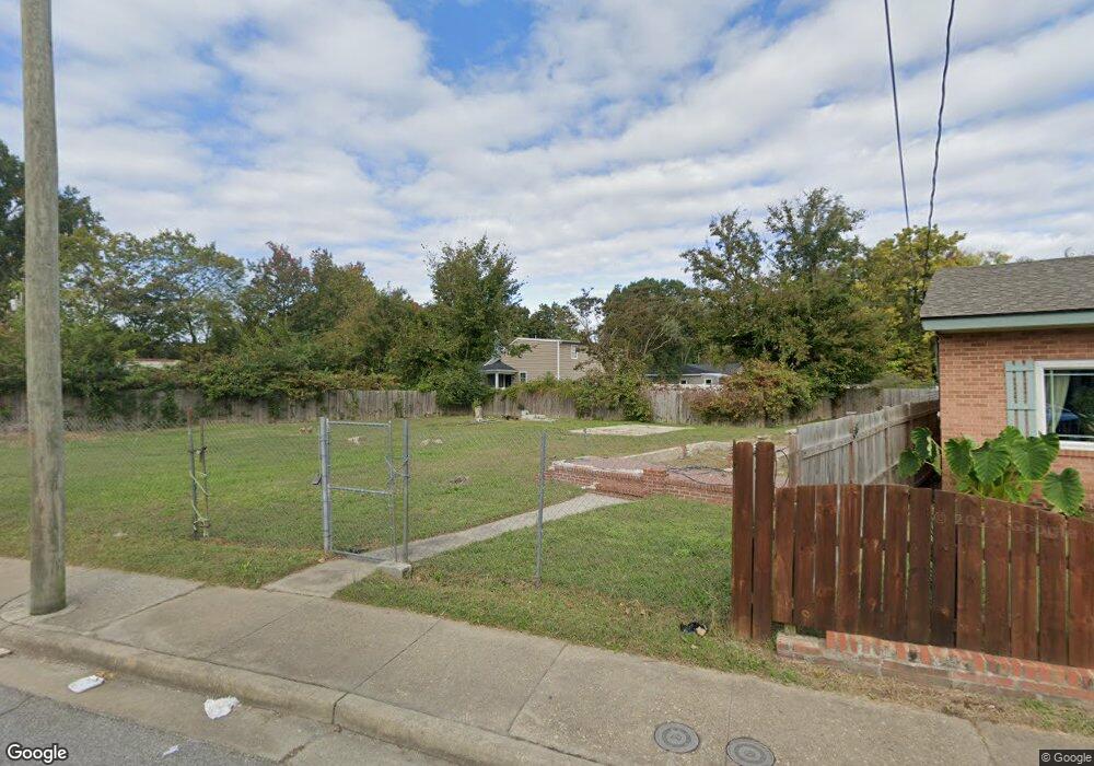 256 E Ladies Mile Rd, Richmond, VA 23222 - photo 1