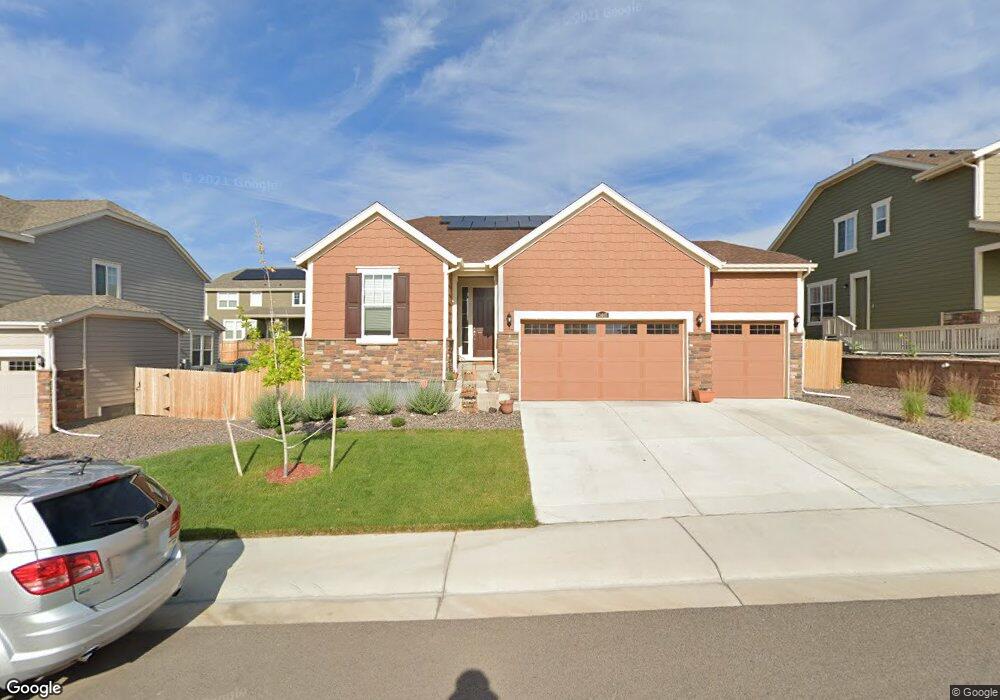 13465 Magnolia Ct, Thornton, CO 80602 - photo 1