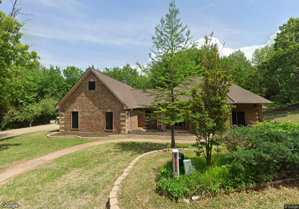 3000 Belle Ave, Denison, TX 75020 - photo 1