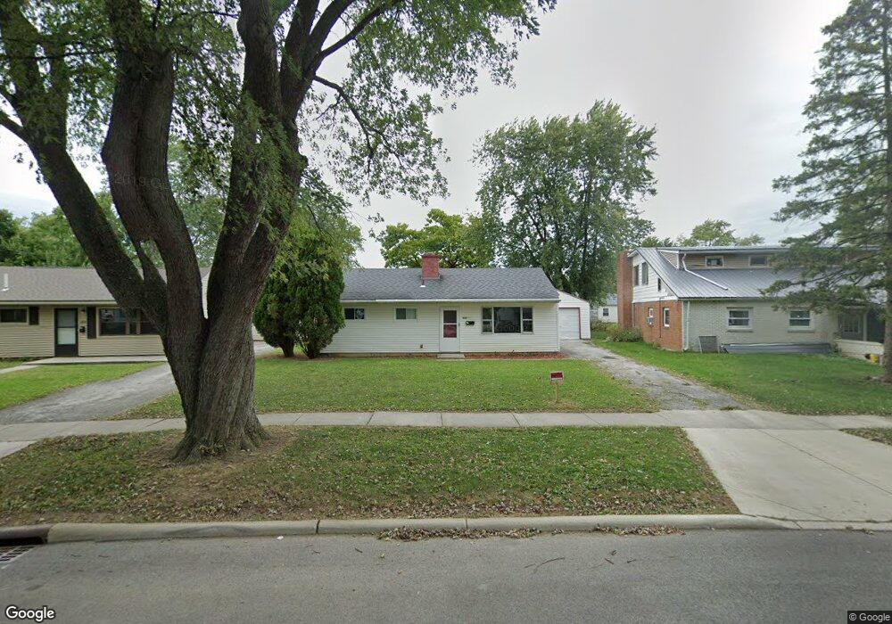 1022 Brenda Ct, Findlay, OH 45840 - photo 1