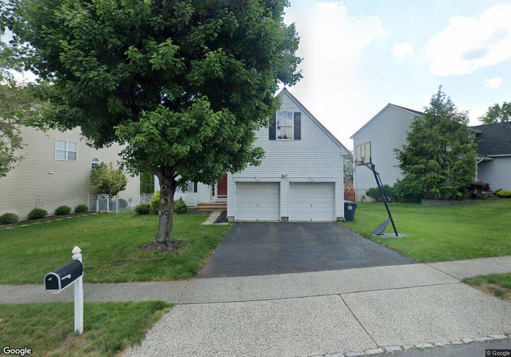 9 Wexford Way, Bridgewater, NJ 08807 - photo 1