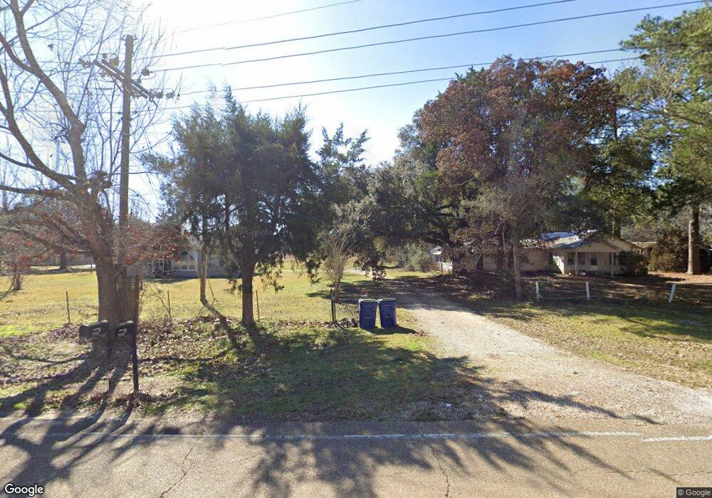 1484 Ruppert Lake Rd, Eunice, LA 70535 - photo 1