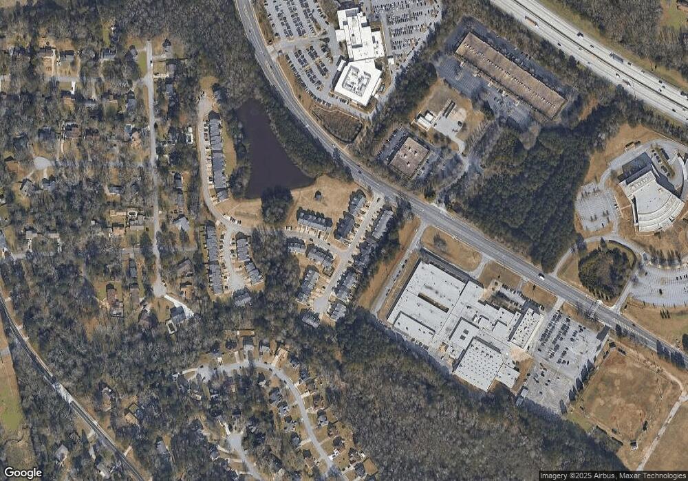 7293 Wagon Wheel Ct, Jonesboro, GA 30236 - photo 1