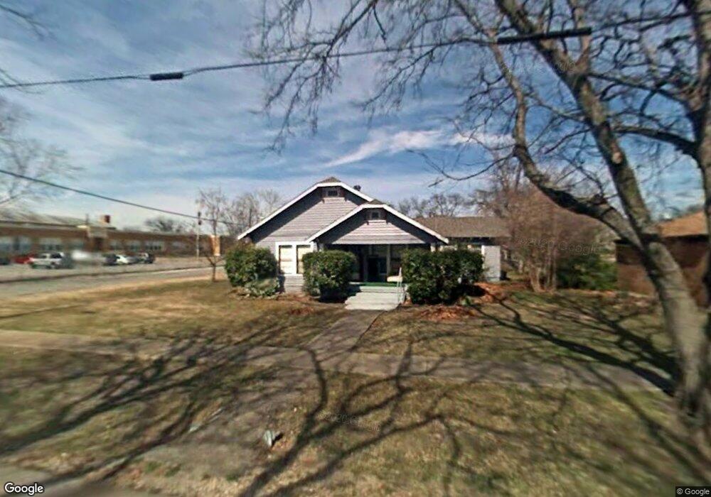 311 W Elm St, Celina, TX 75009 - photo 1