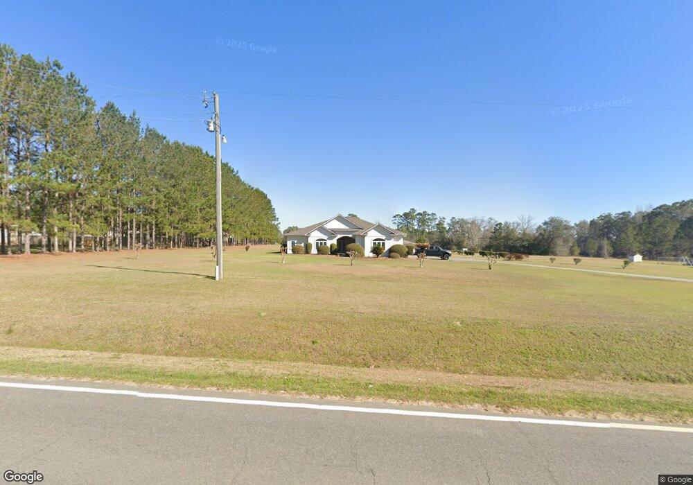 16243 Ga Highway 122, Barney, GA 31625 - photo 1