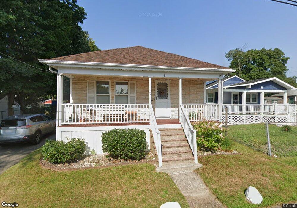 8 Ames Rd, Brockton, MA 02302 - photo 1