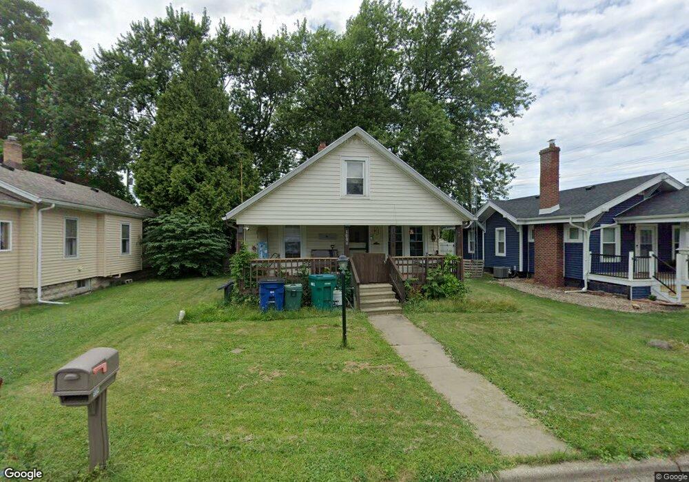 1004 C St, La Porte, IN 46350 - photo 1