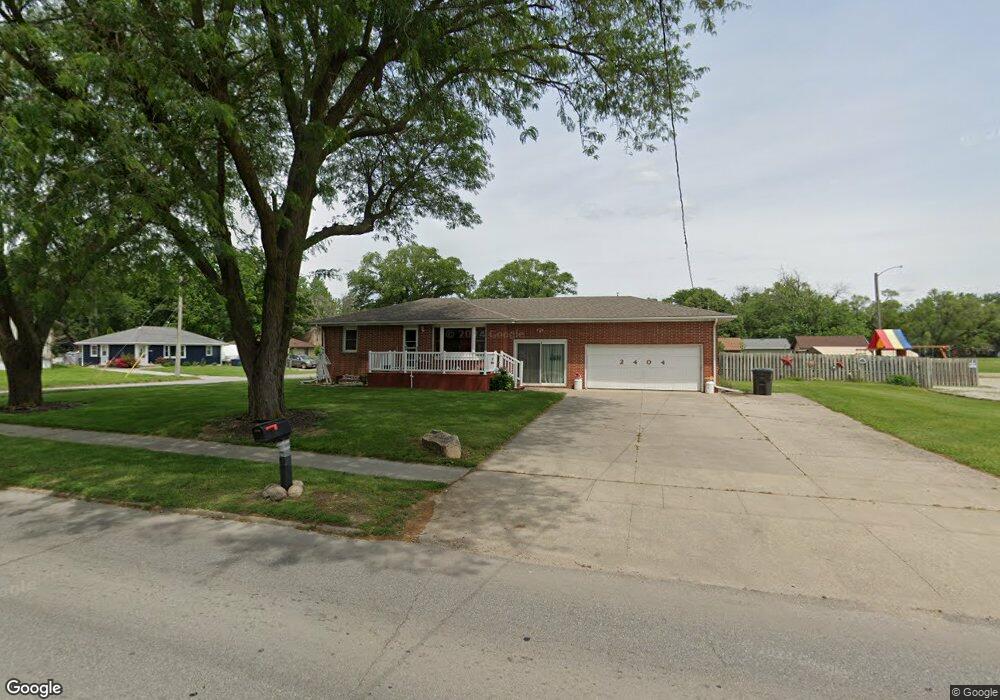 2404 Guthrie Ave, Des Moines, IA 50317 - photo 1