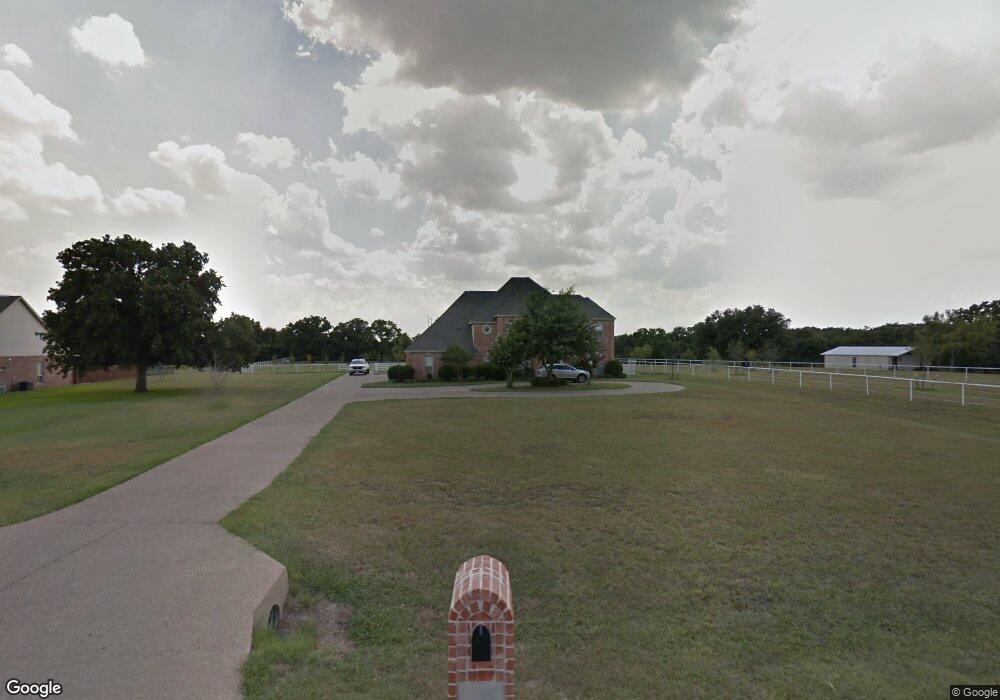 590 Boling Ranch Rd, Azle, TX 76020 - photo 1