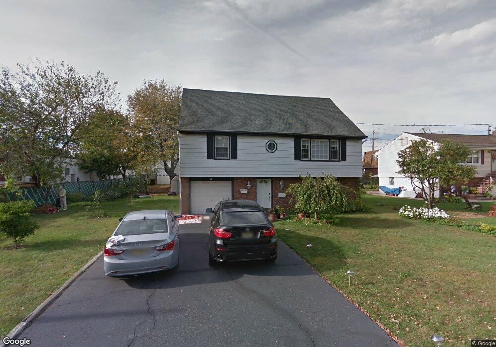 8 Molinari St, Moonachie, NJ 07074 - photo 1