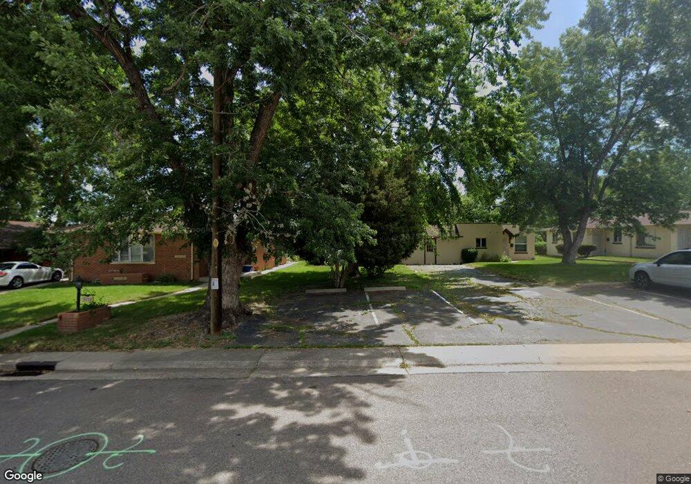 5766 W 38th Ave, Wheat Ridge, CO 80212 - photo 1